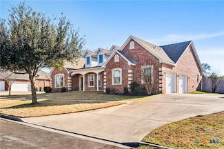 1957 Grandview Dr, Salado, TX 76571