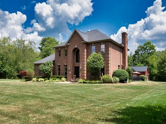 164 Robinson Run Rd, Butler, PA 16002