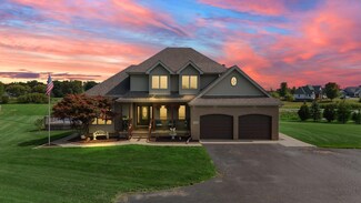 3864 W 153rd Ave, Crown Point, IN 46307