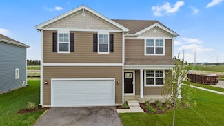 7540 W 103rd St, Crown Point, IN 46307