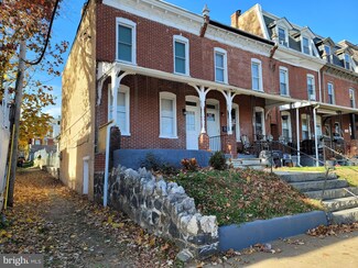 701 N Jackson St, Wilmington, DE 19805