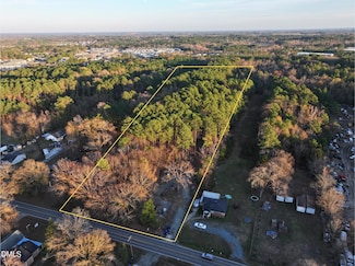 4520 Denfield St, Durham, NC 27704