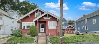 151 Clinton B Fisk Ave, Staten Island, NY 10314