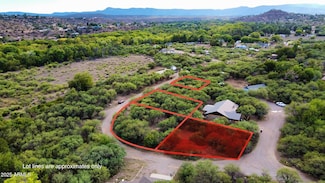 4765 E Lynn Ct Unit 630, Lake Montezuma, AZ 86335