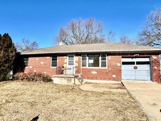 3209 Miller Ave, Saint Joseph, MO 64506