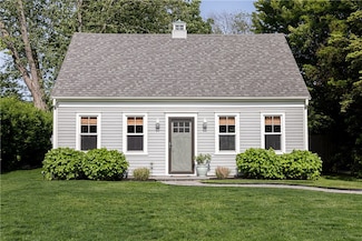 57 Warren Ave, Middletown, RI 02842