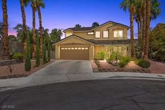 1101 Enderly Ln, Las Vegas, NV 89144