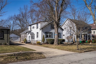 84 Fruehauf Ave, Buffalo, NY 14226