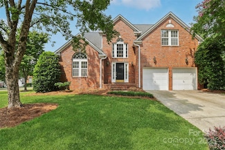 2321 Oberwood Dr, Charlotte, NC 28270