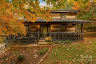 61 Honeycutt Ln, Nebo, NC 28761