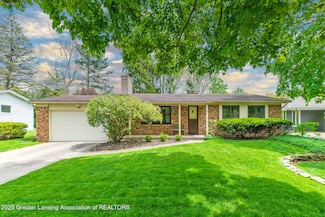 3888 Raleigh Dr, Okemos, MI 48864