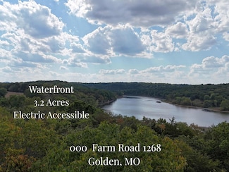 000 Farm Road 1268, Golden, MO 65658