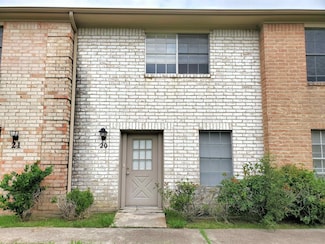 3720 Laurel St Unit 20 Laurel Square To, Beaumont, TX 77707