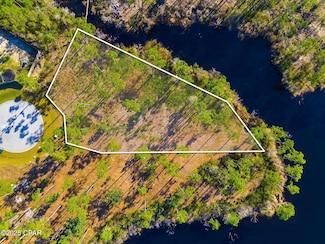 802 Buoy Ct Unit lot 17, Panama City, FL 32404