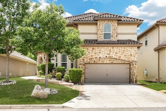 8126 Powderhorn Run, San Antonio, TX 78255