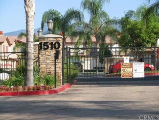 1510 Orange Ave Unit 802, Redlands, CA 92373
