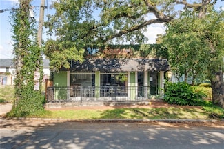 5015 Magazine St, New Orleans, LA 70115