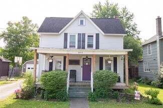 4064 N Main St, Marion, NY 14505
