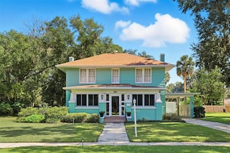 457 S Elliott Ave, Sanford, FL 32771