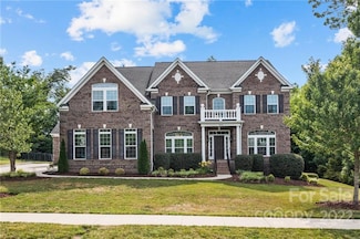 3842 Hounslow Ln, Harrisburg, NC 28075