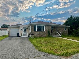 155 Clark Ave, Cranston, RI 02920