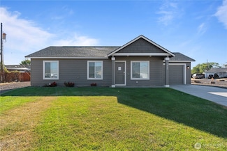 1325 Shaw St, Moses Lake, WA 98837