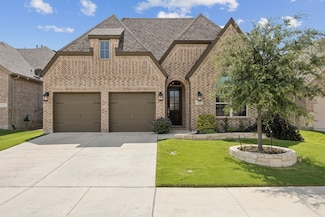 12229 Prudence Dr, Haslet, TX 76052