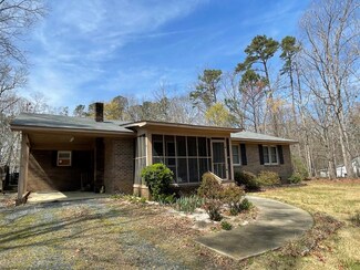 2481 Nc Hwy 134 N, Troy, NC 27371
