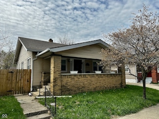 1020 N Colorado Ave, Indianapolis, IN 46201