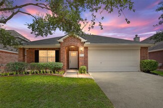 21726 May Apple Ct, Cypress, TX 77433