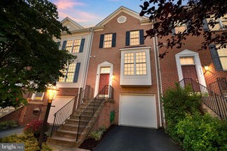 9838 Cheshire Ridge Cir, Manassas, VA 20110