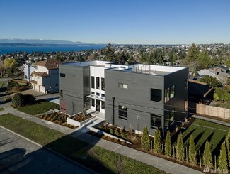 3602 SW Holly St, Seattle, WA 98126