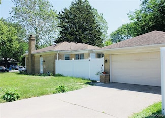 29150 Geraldine Ct, Warren, MI 48093