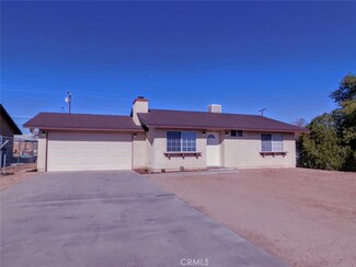 5384 Morongo Rd, Twentynine Palms, CA 92277