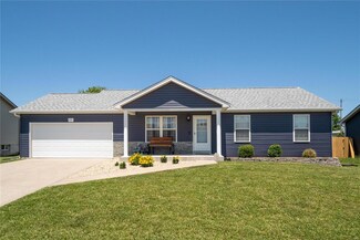 2291 Anthony Steven Ct, Warrenton, MO 63383