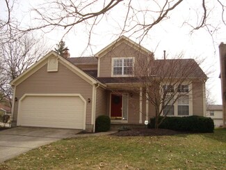 3699 Fox Hunt Trail, Columbus, OH 43221