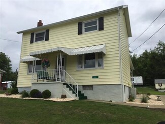 321 Rocktown Rd, Tarrs, PA 15688
