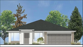 425 Lacey St, Shafter, CA 93263
