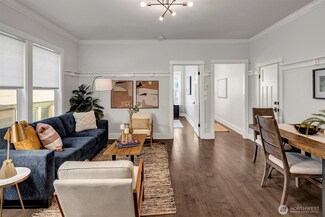 6015 20th Ave NW, Seattle, WA 98107