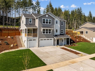 15706 210th Ave E Unit 312, Bonney Lake, WA 98391