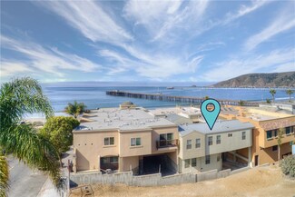 324 Front St Unit 4, Avila Beach, CA 93424