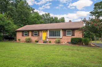 5416 Jessup Rd, North Chesterfield, VA 23234