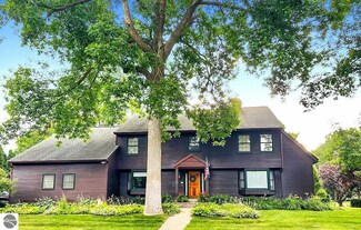 500 Kane St, Mount Pleasant, MI 48858