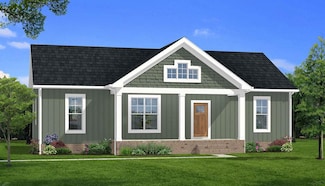 TBD Stony Mill School Rd, Danville, VA 24540