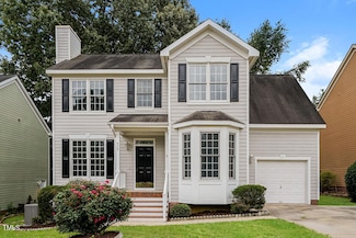 413 Hanska Way, Raleigh, NC 27610