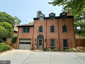 5331 Massachusetts Ave, Bethesda, MD 20816