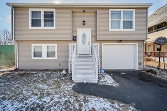 170 Walnut St, Springfield, MA 01105