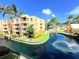 1450 SE 3rd Ave Unit 306, Dania Beach, FL 33004