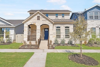 146 Weaver Ln, Bastrop, TX 78602