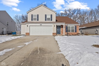 14154 Stonewood Place, Fishers, IN 46037